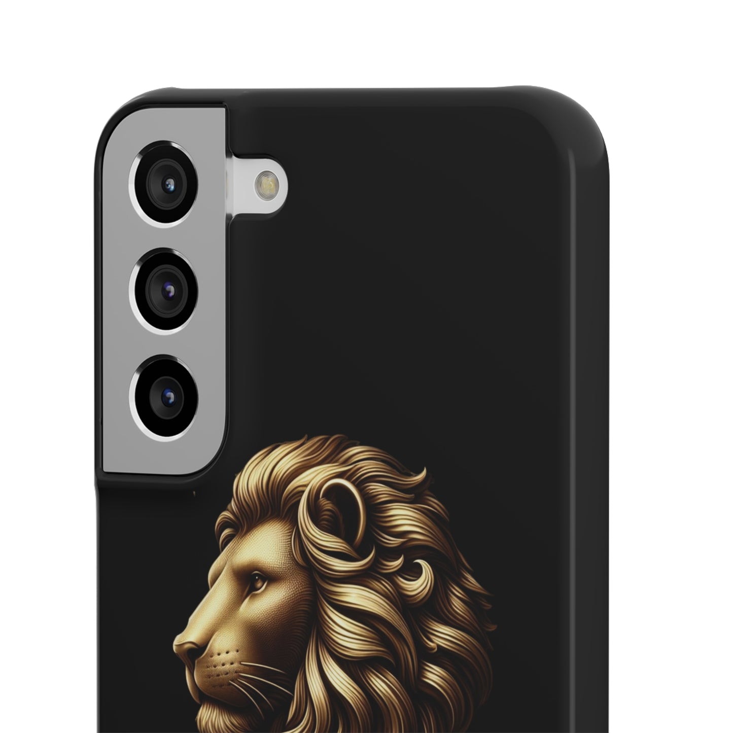 Leo Snap Cases