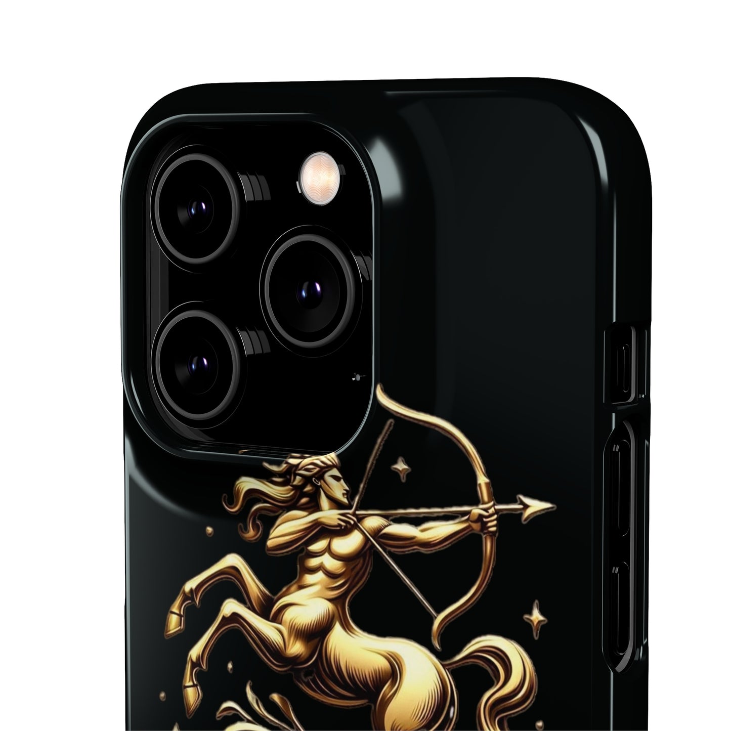 Sagittarius Snap Cases