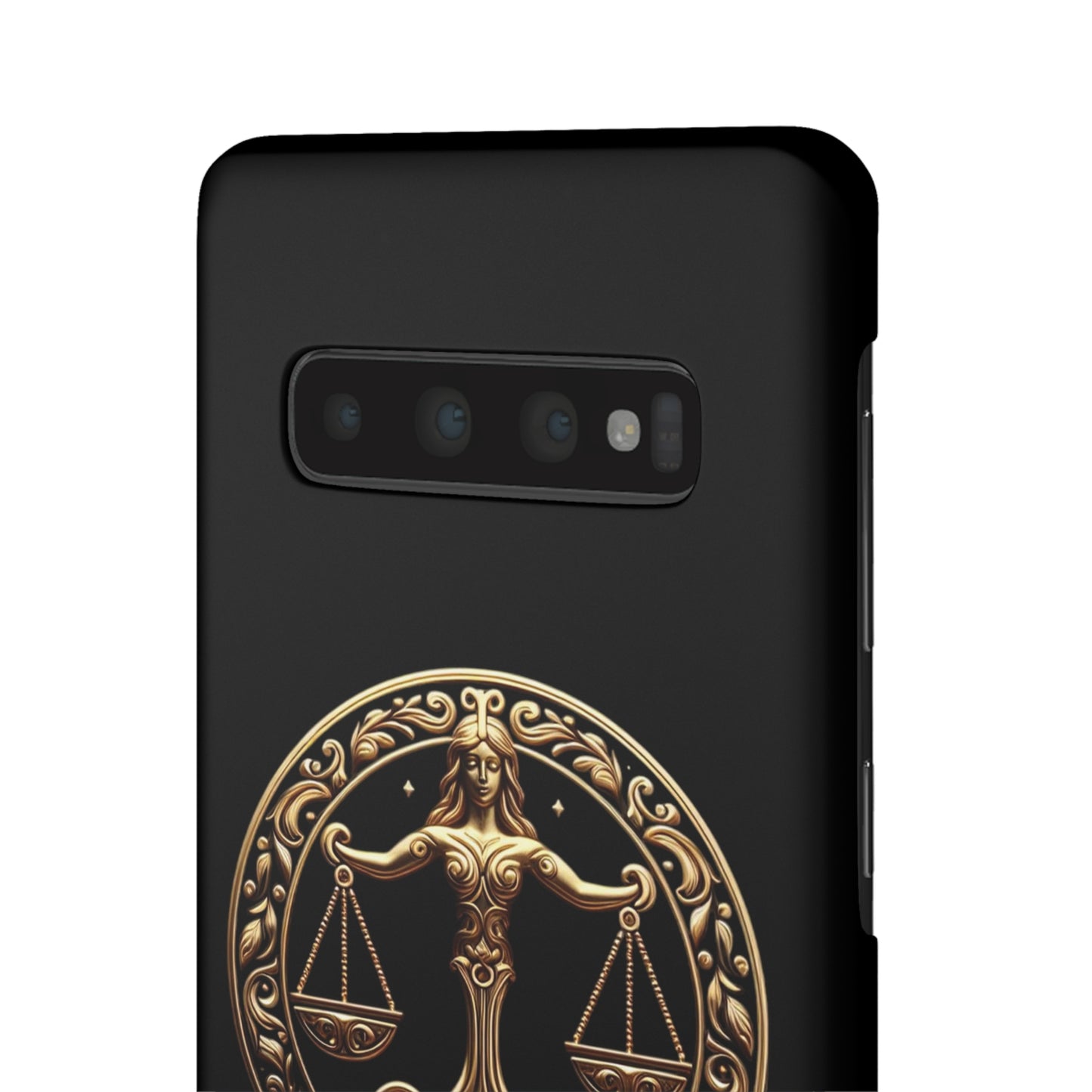 Libra Snap Cases