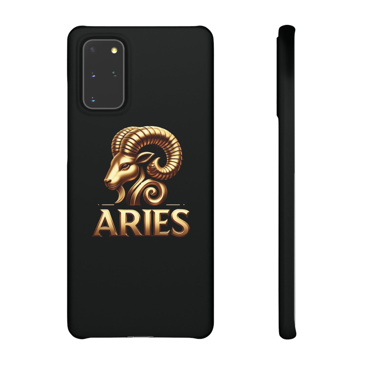 Aries  Snap Cases