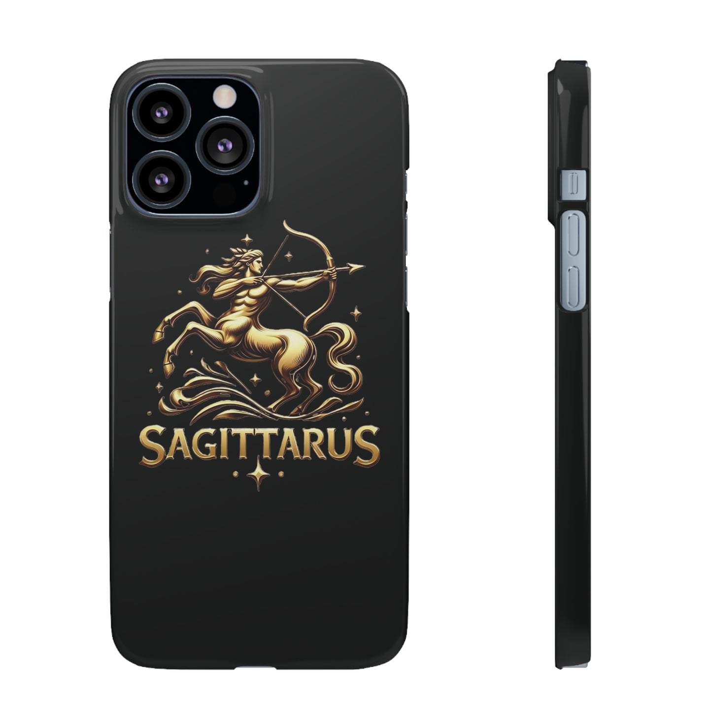 Sagittarius Snap Cases