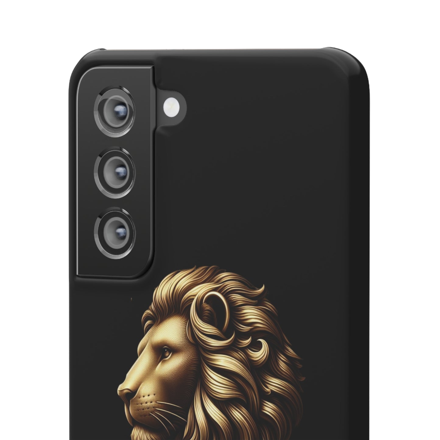 Leo Snap Cases