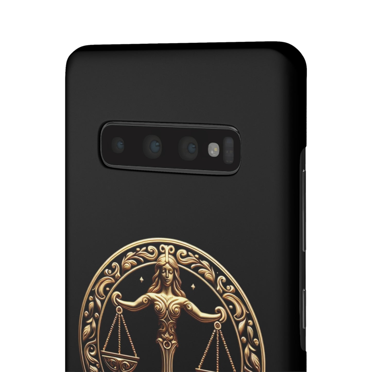 Libra Snap Cases