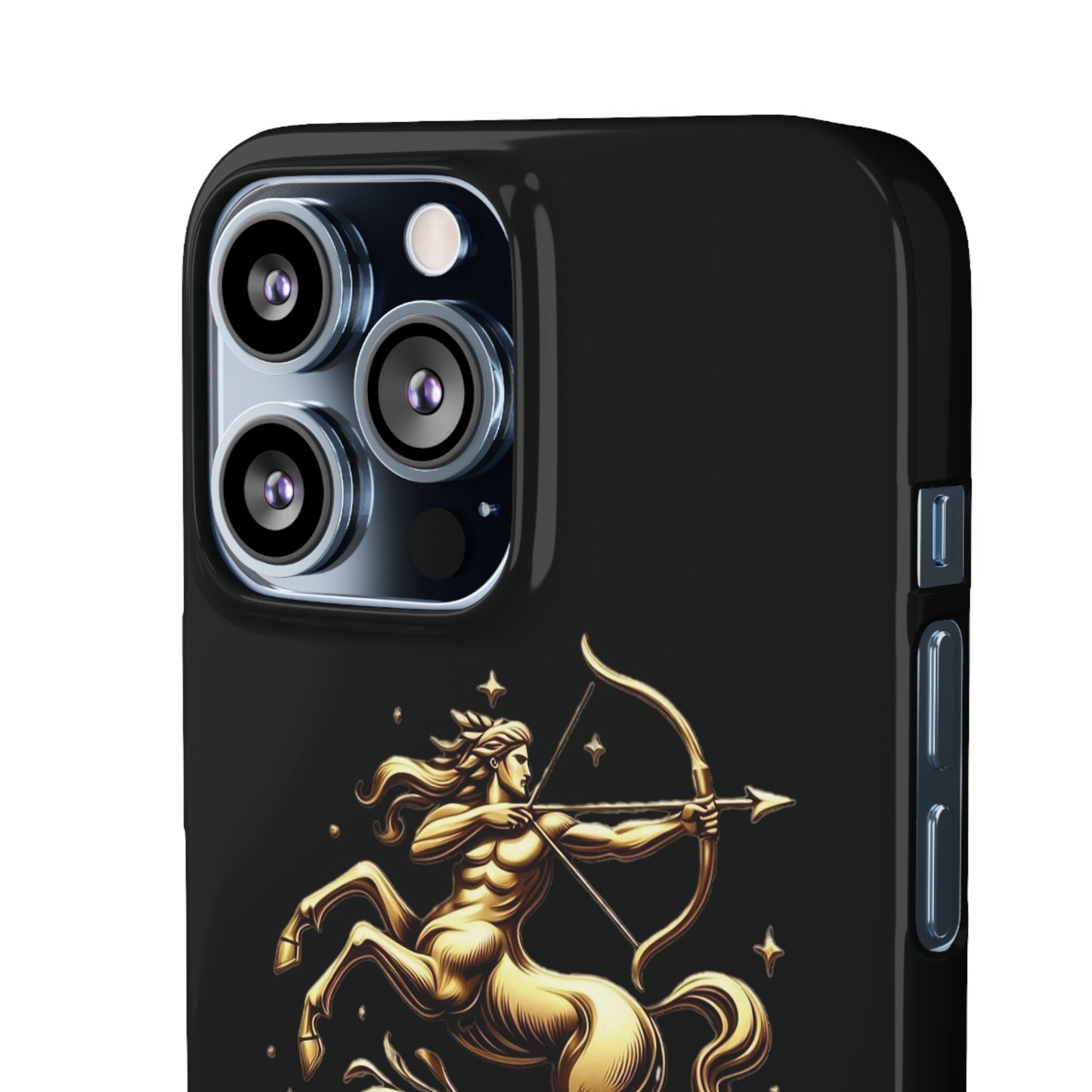 Sagittarius Snap Cases