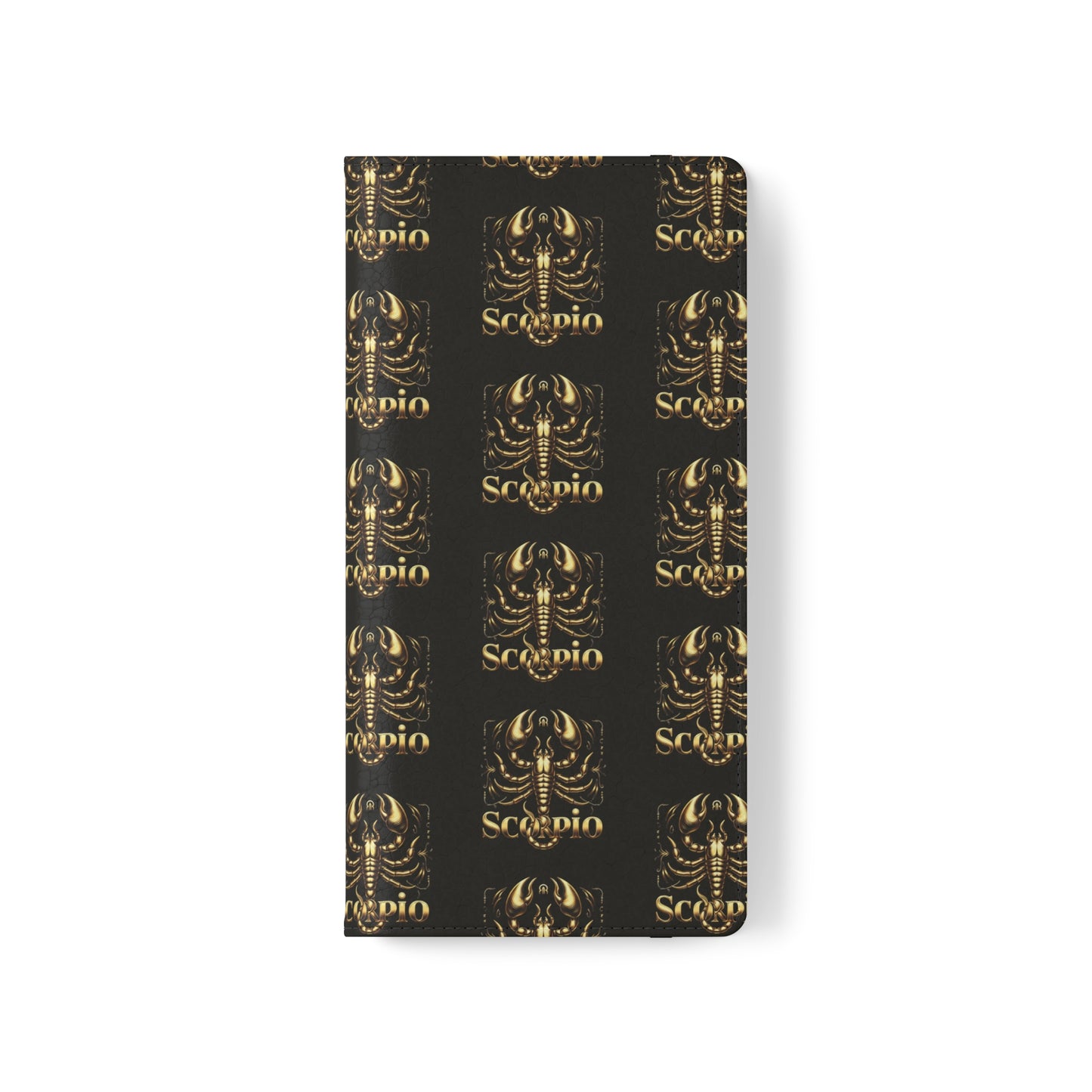 Scorpio Folio Cases