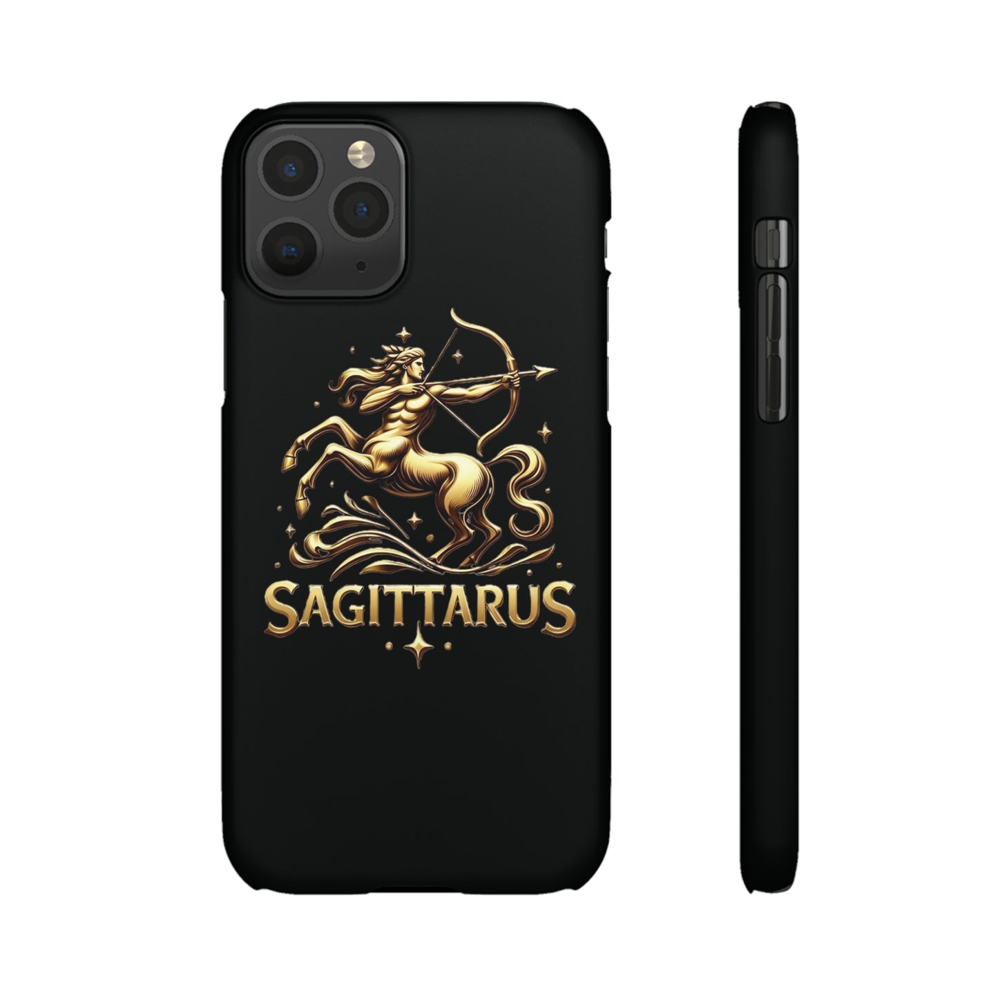 Sagittarius Snap Cases