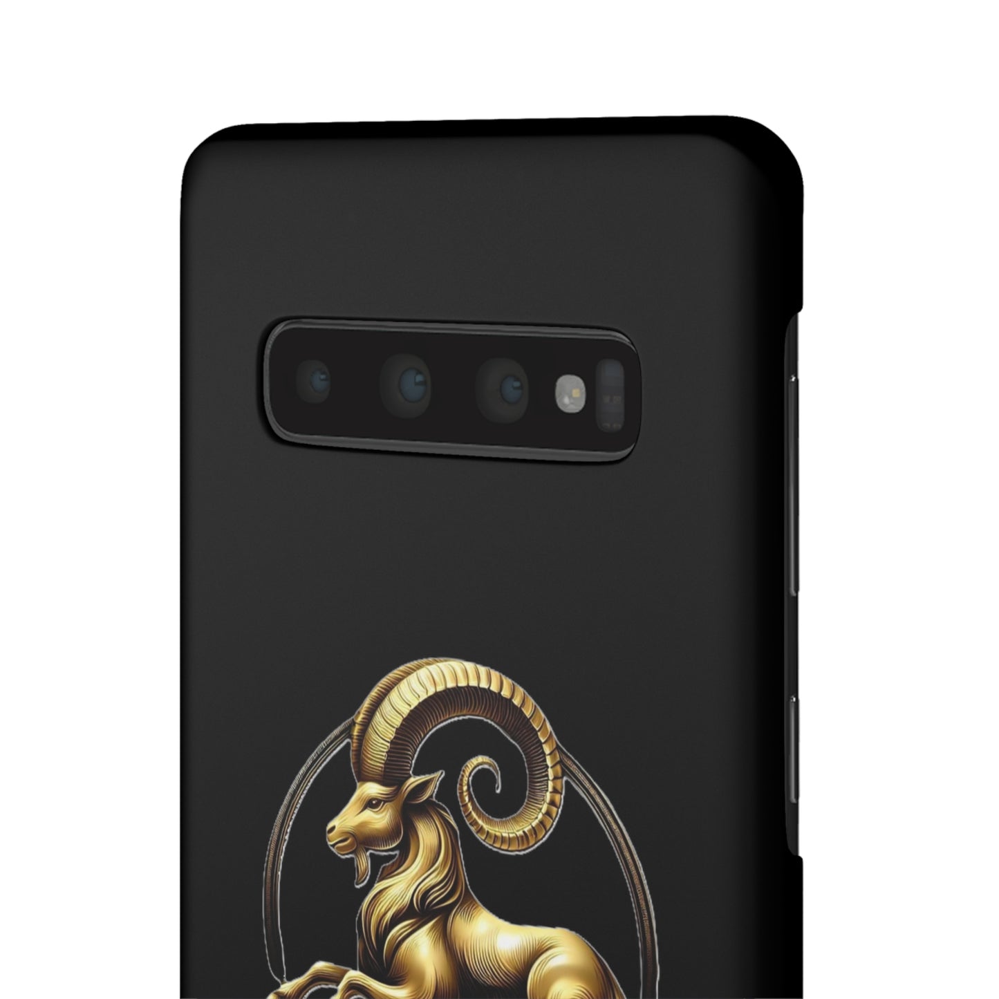 Capricorn Snap Cases