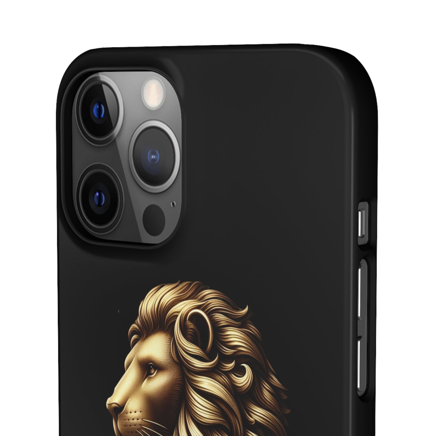 Leo Snap Cases