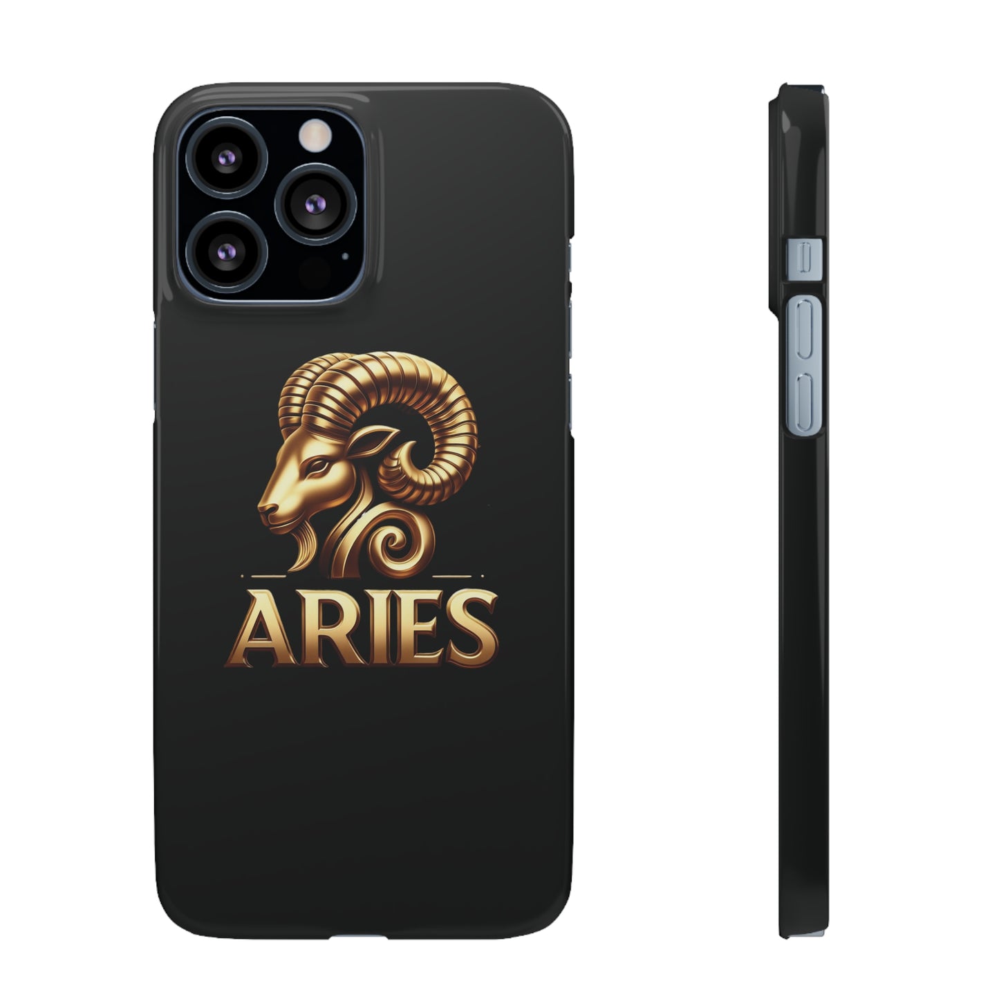 Aries  Snap Cases