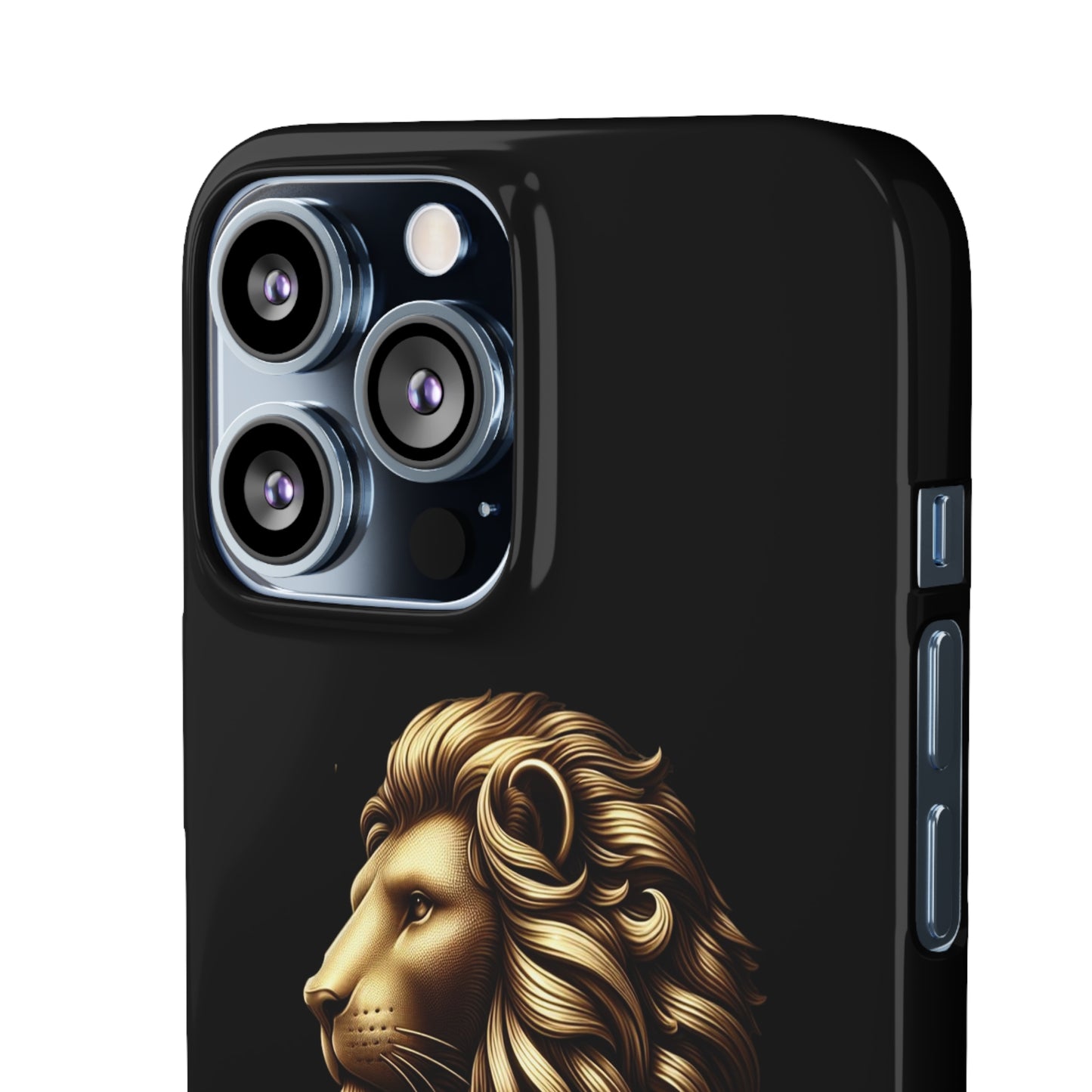 Leo Snap Cases