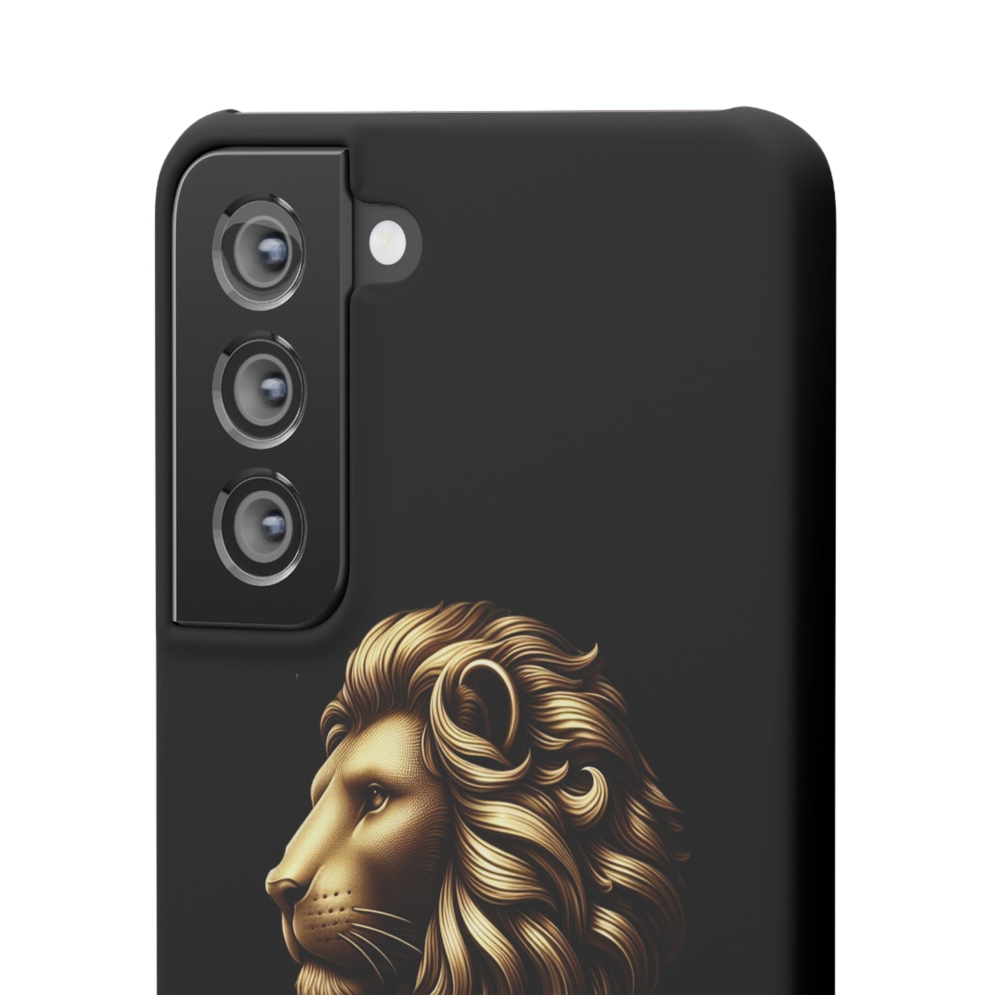 Leo Snap Cases