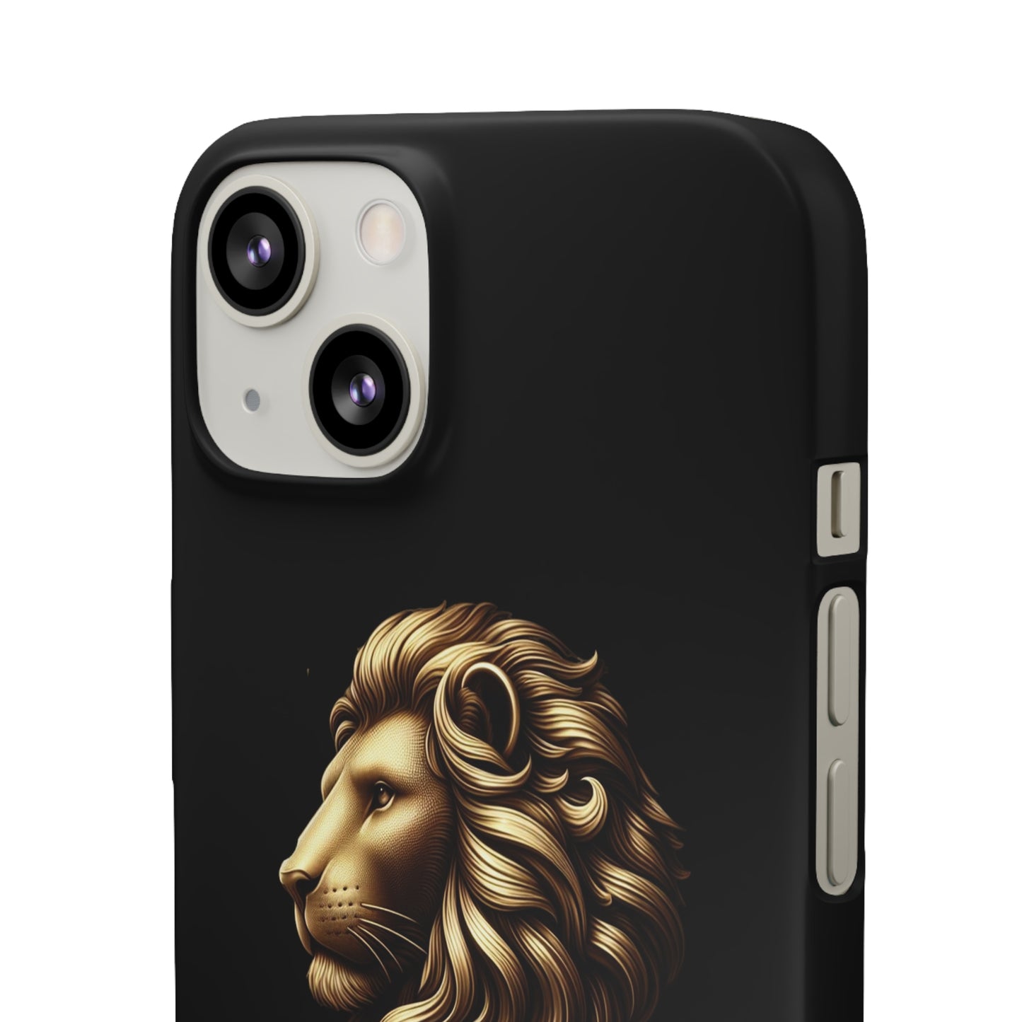 Leo Snap Cases