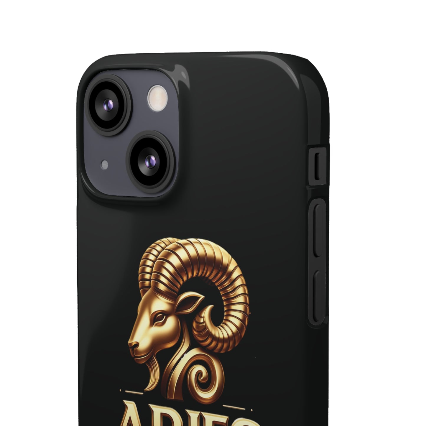 Aries  Snap Cases