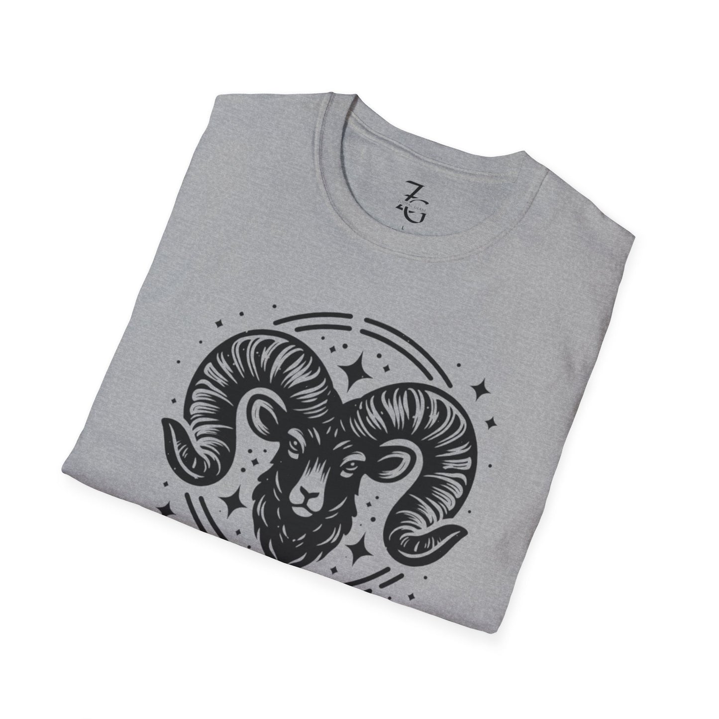 Aries Softstyle T-Shirt