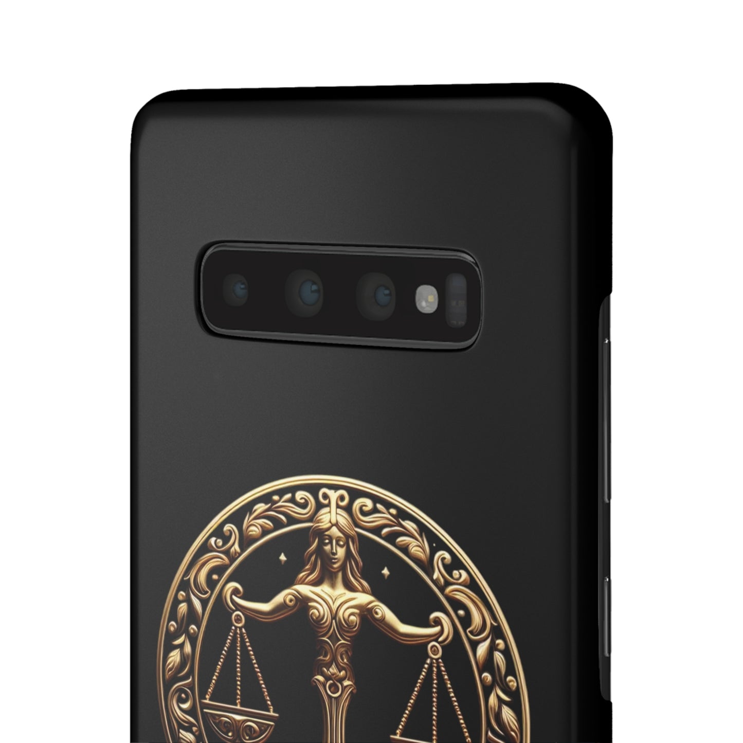 Libra Snap Cases