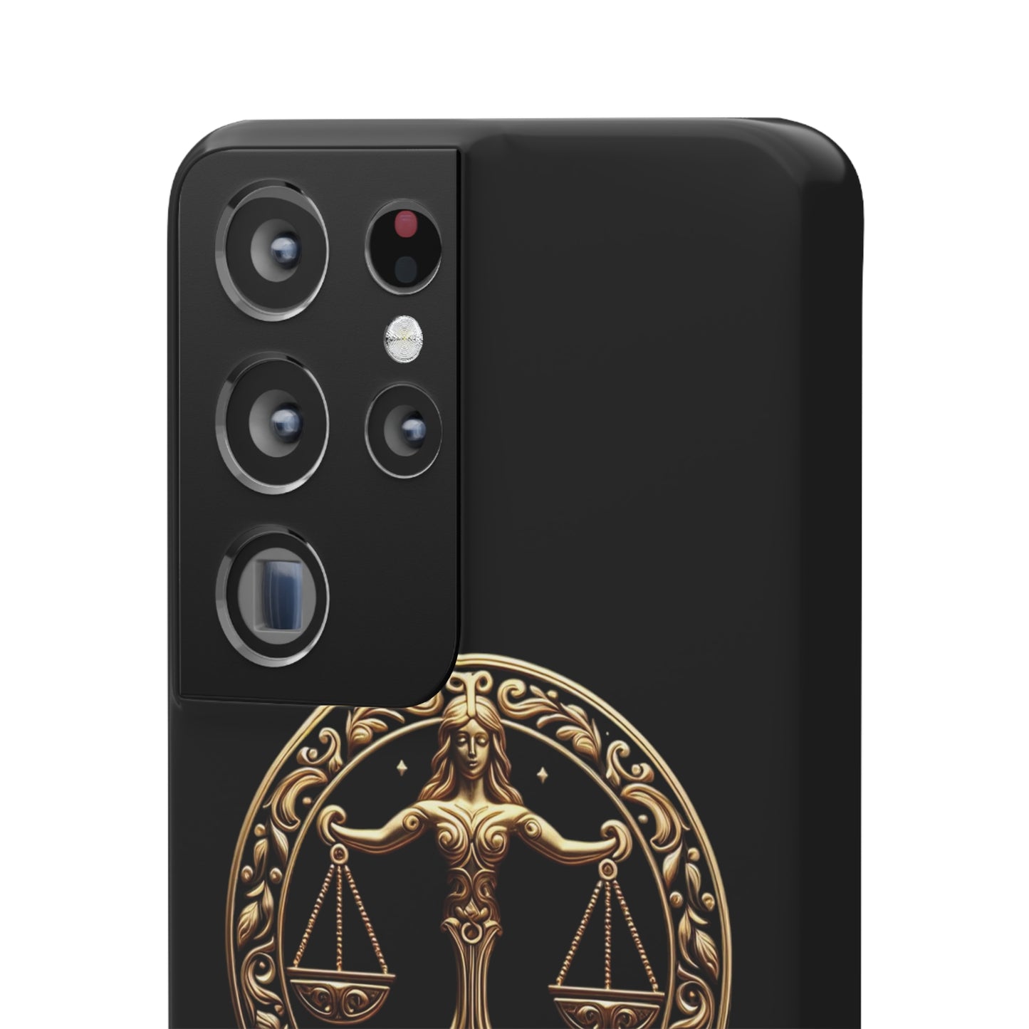 Libra Snap Cases