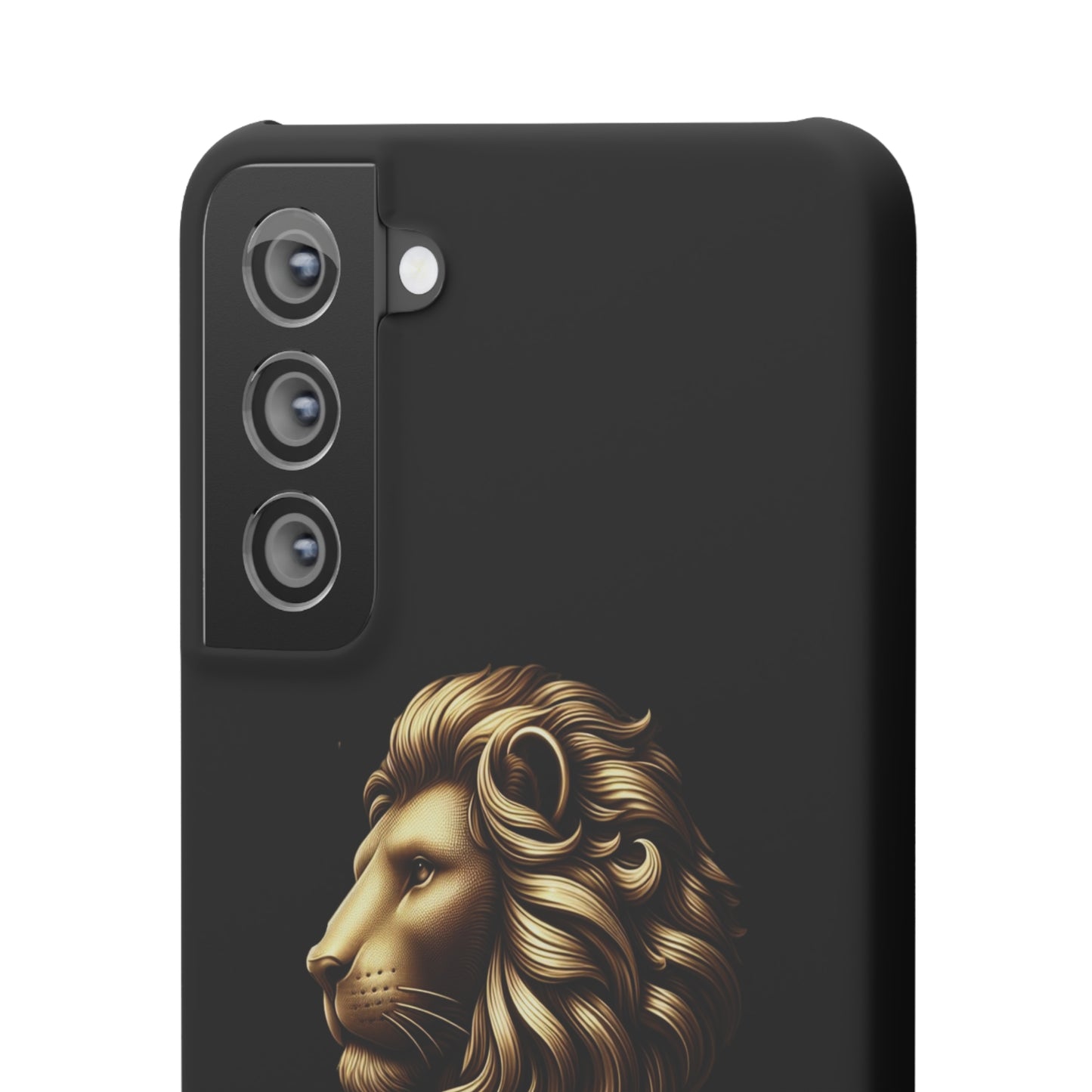 Leo Snap Cases