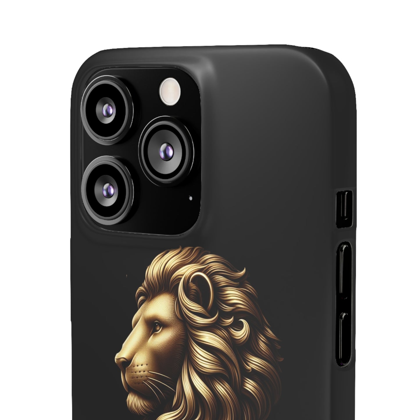 Leo Snap Cases