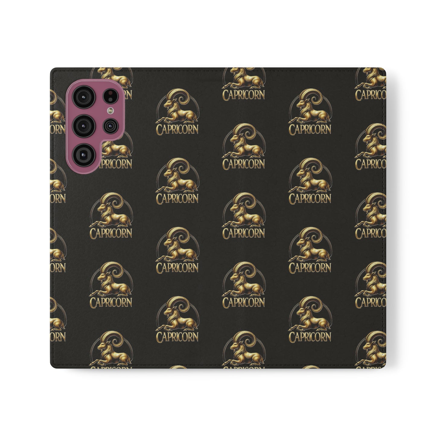 Capricorn Folio Cases