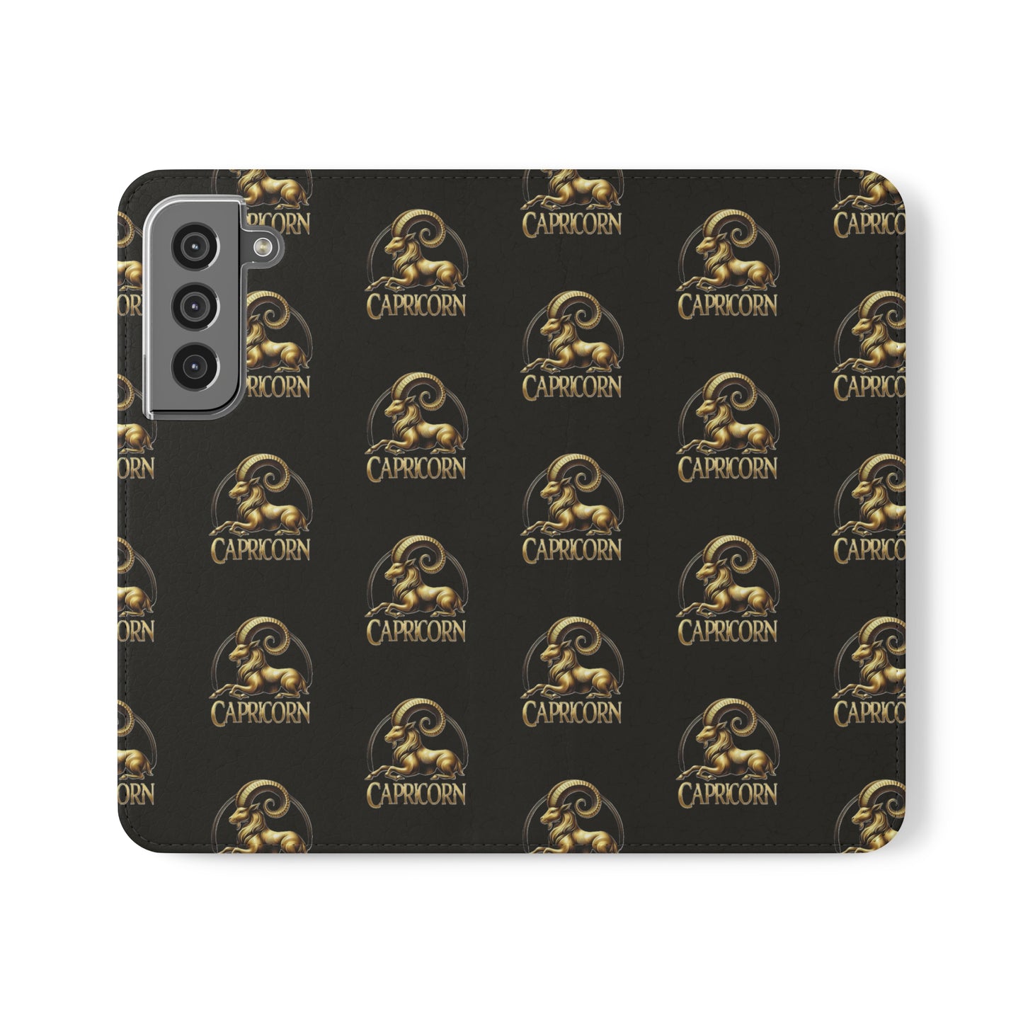 Capricorn Folio Cases