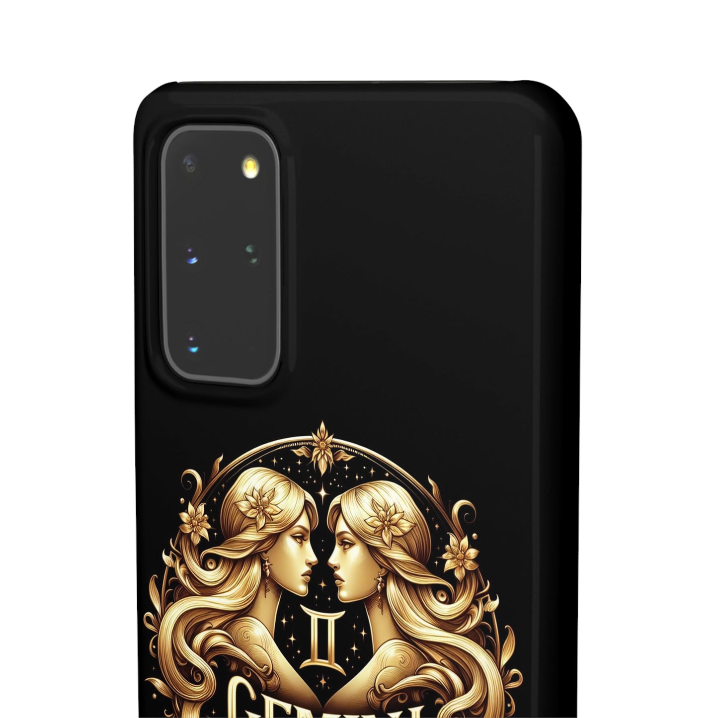 Gemini Snap Cases