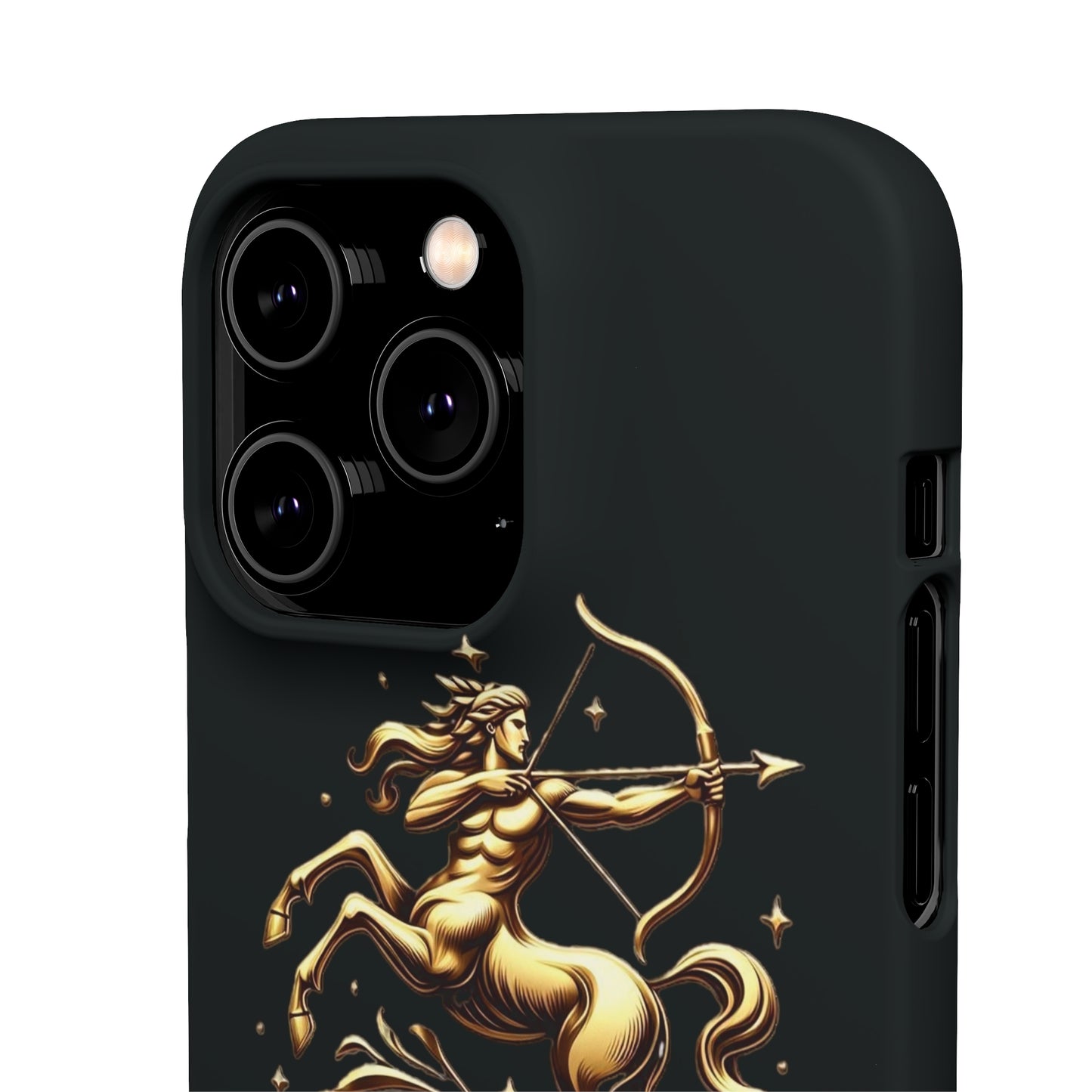 Sagittarius Snap Cases