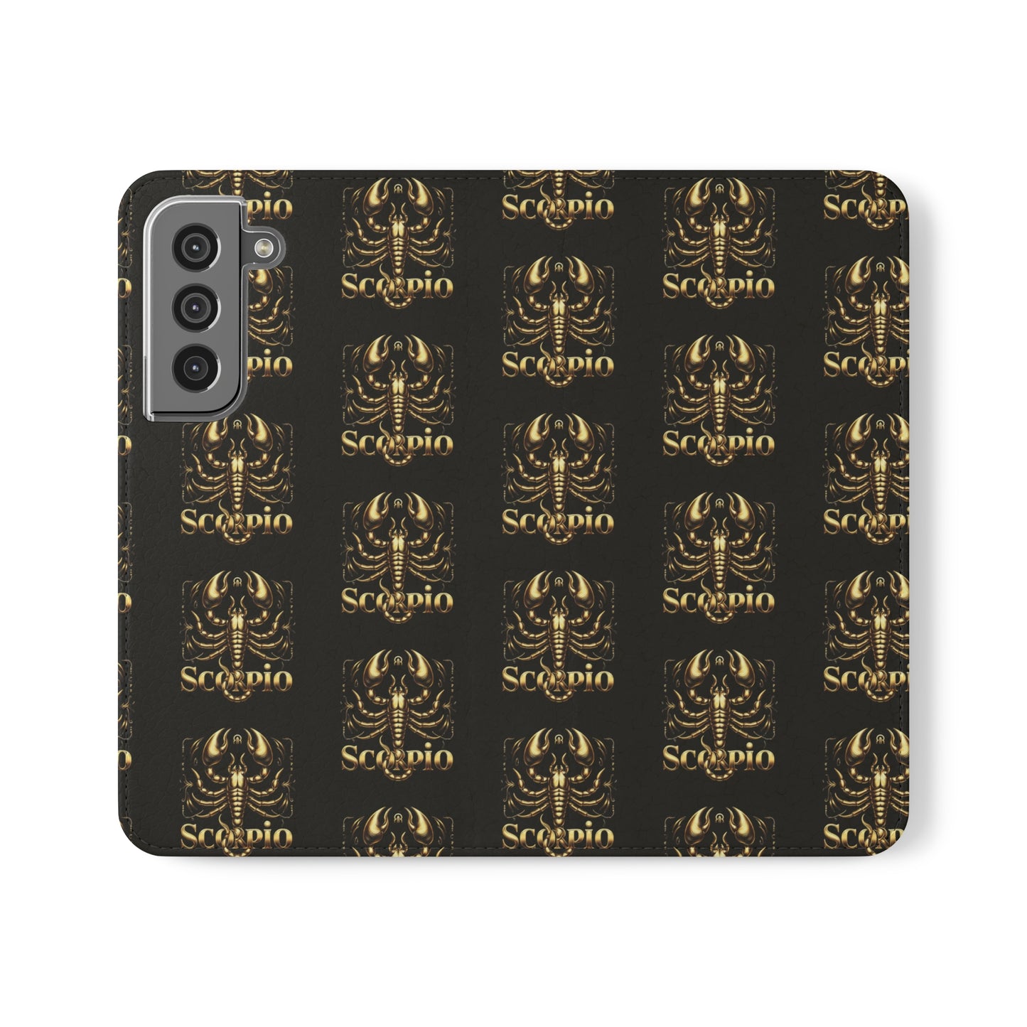 Scorpio Folio Cases