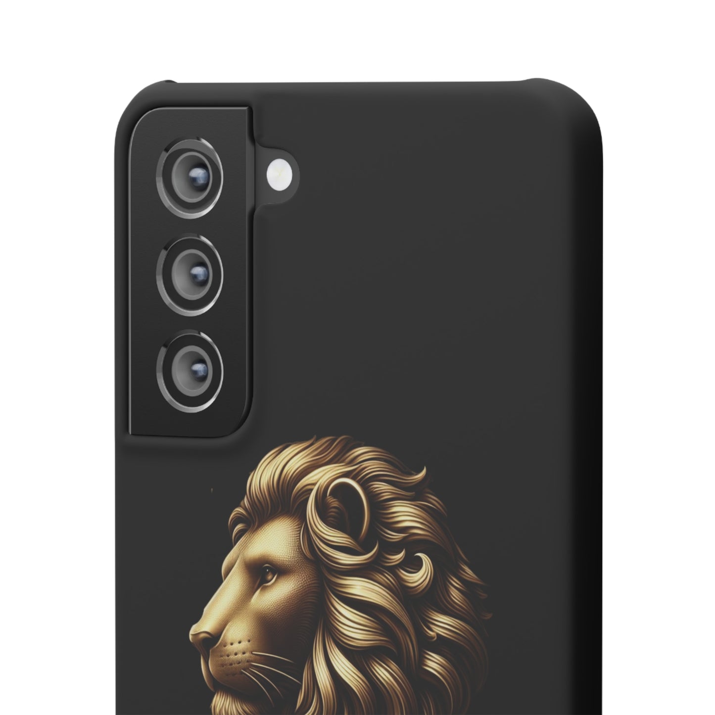 Leo Snap Cases