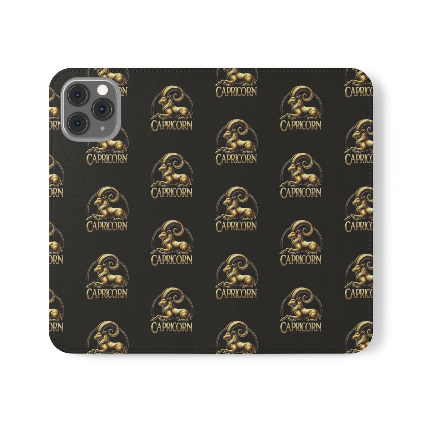 Capricorn Folio Cases