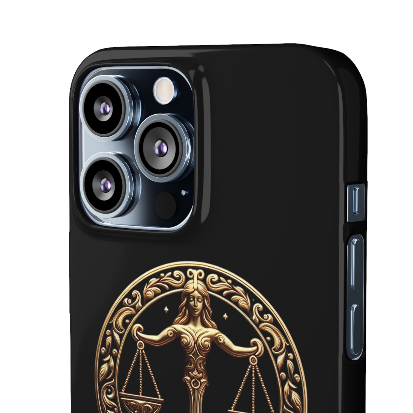 Libra Snap Cases