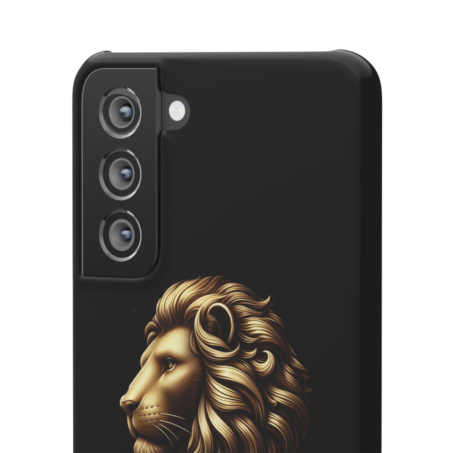 Leo Snap Cases