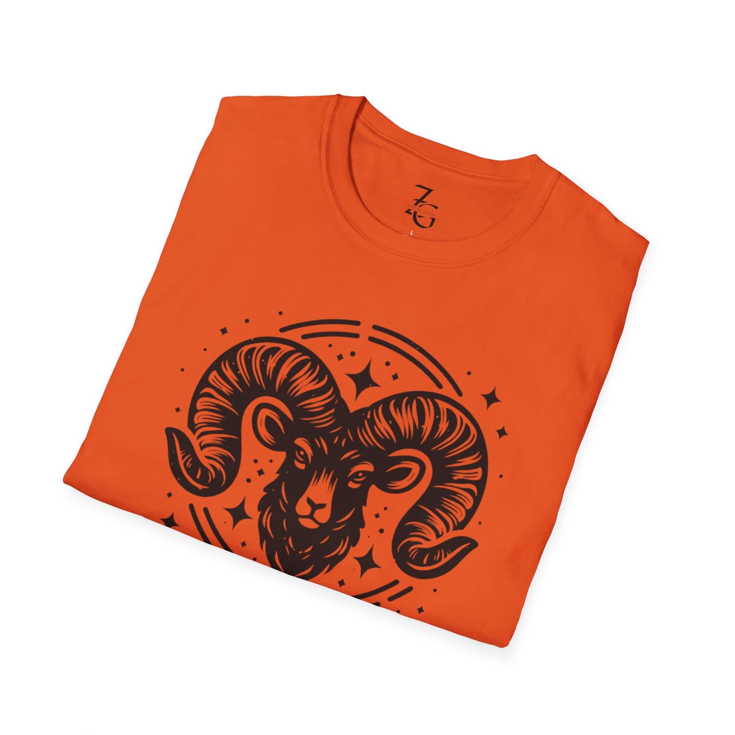 Aries Softstyle T-Shirt