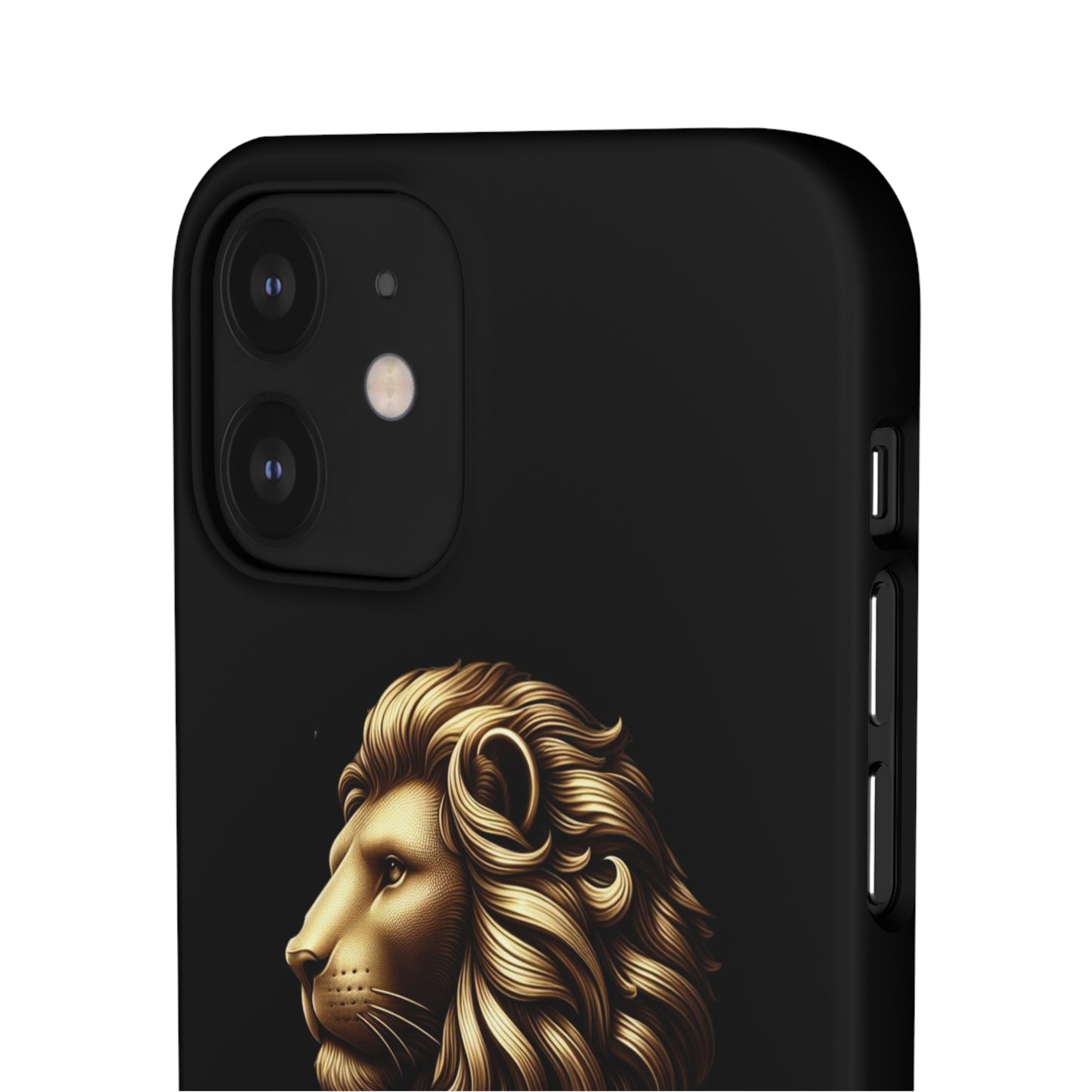 Leo Snap Cases