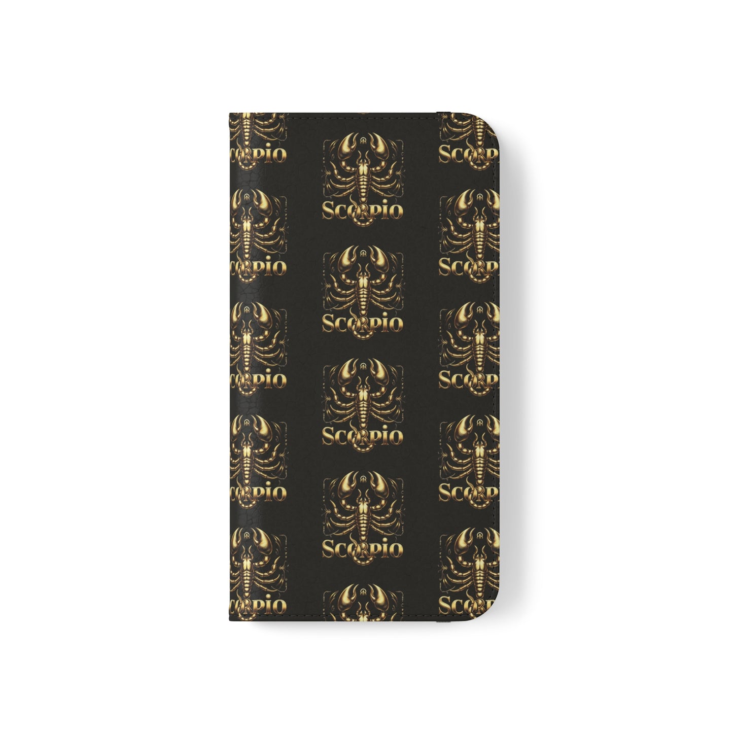 Scorpio Folio Cases