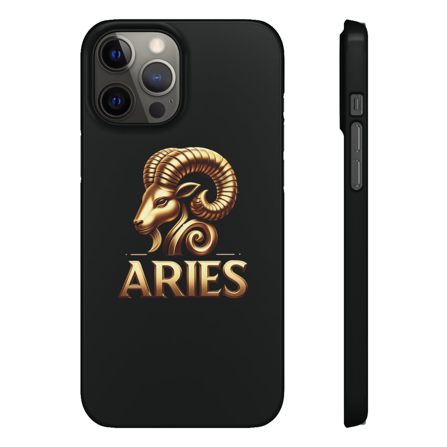 Aries  Snap Cases