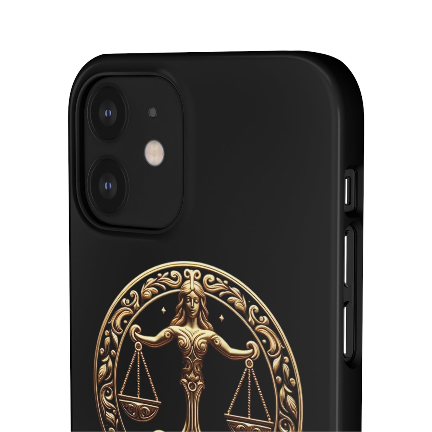 Libra Snap Cases