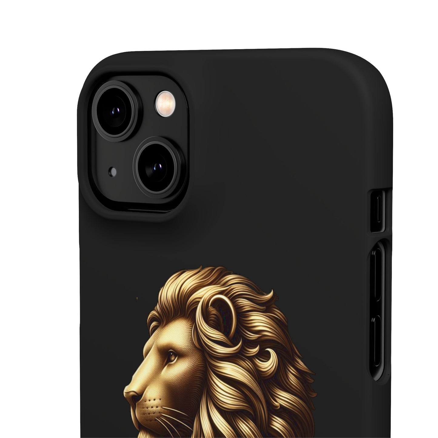 Leo Snap Cases