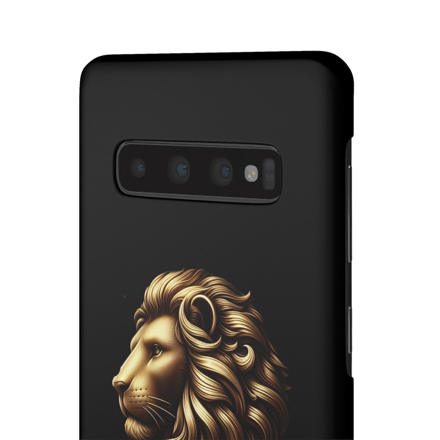 Leo Snap Cases