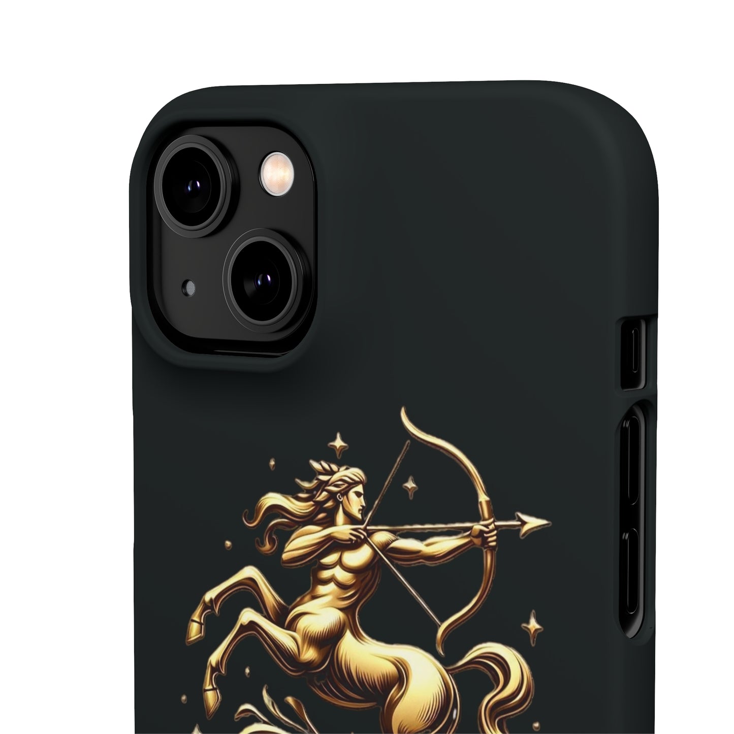 Sagittarius Snap Cases