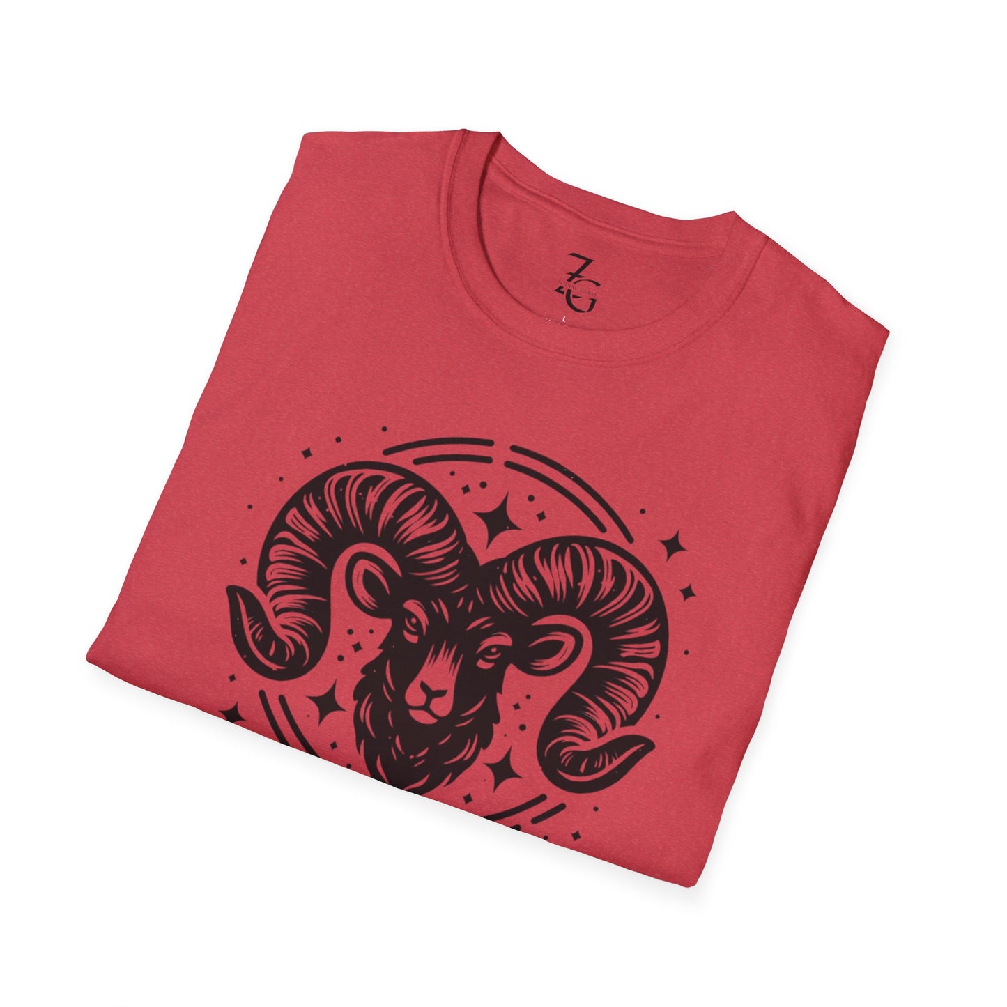 Aries Softstyle T-Shirt