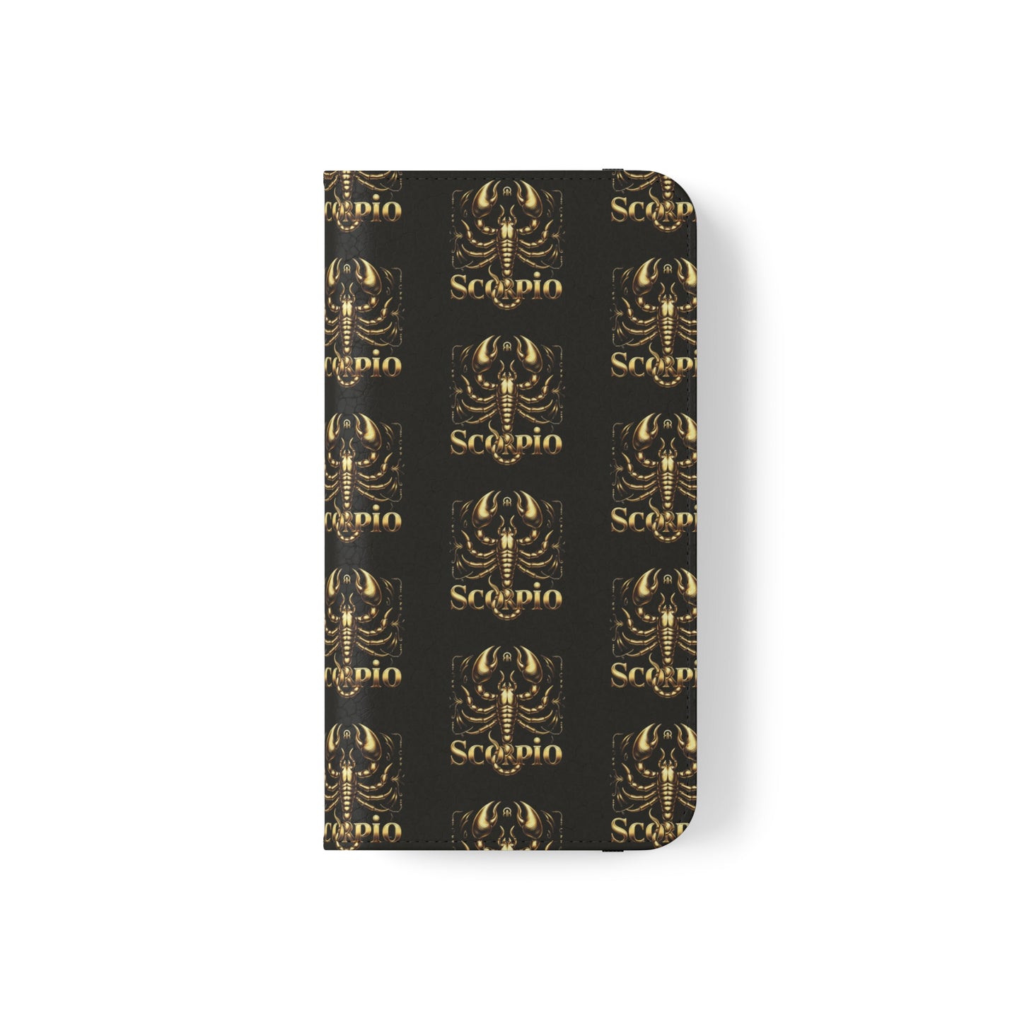 Scorpio Folio Cases