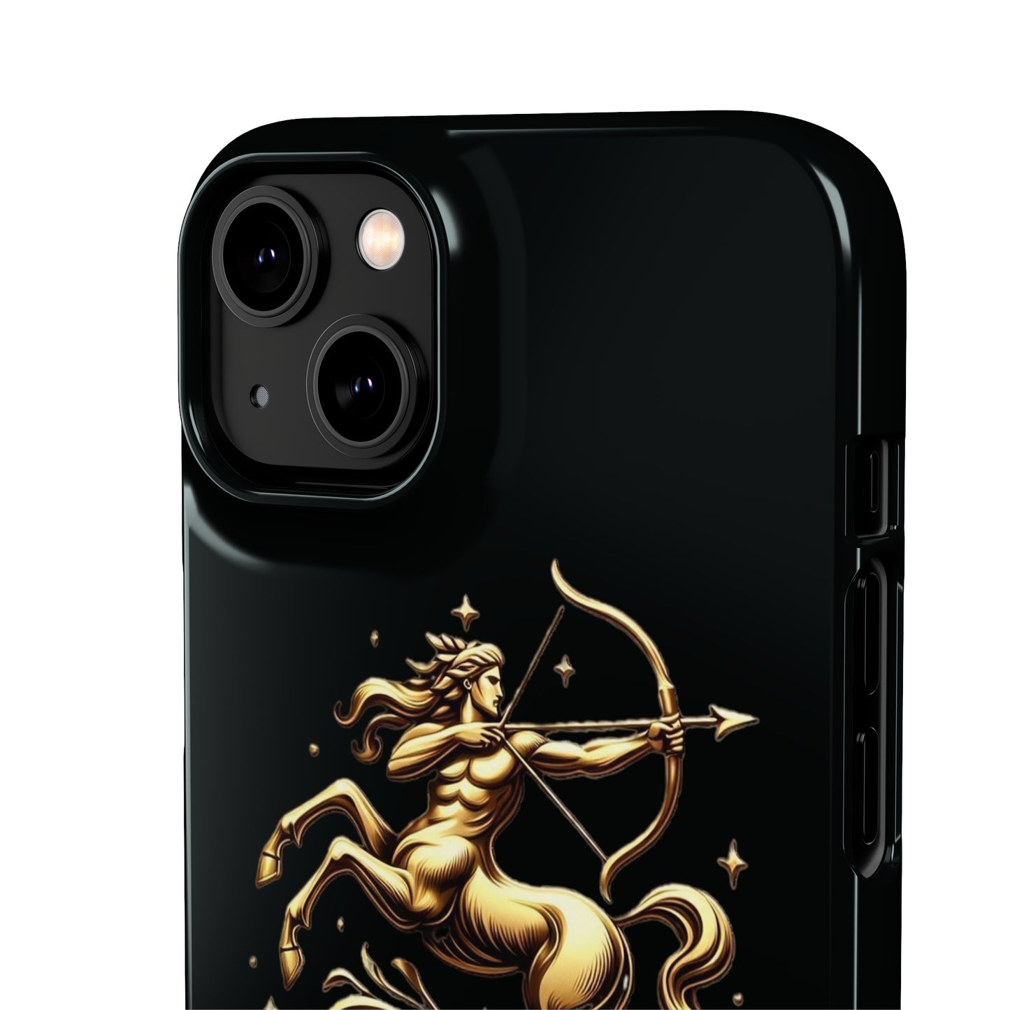 Sagittarius Snap Cases