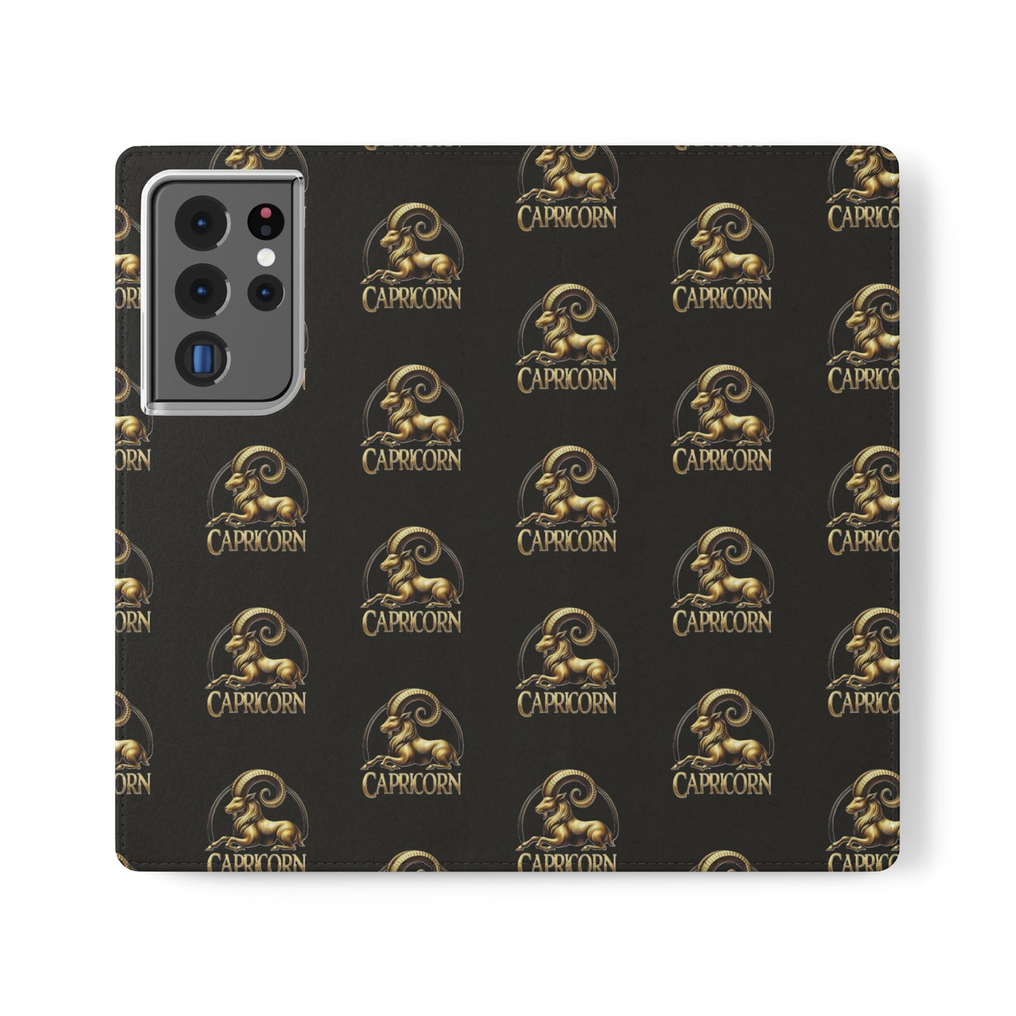 Capricorn Folio Cases