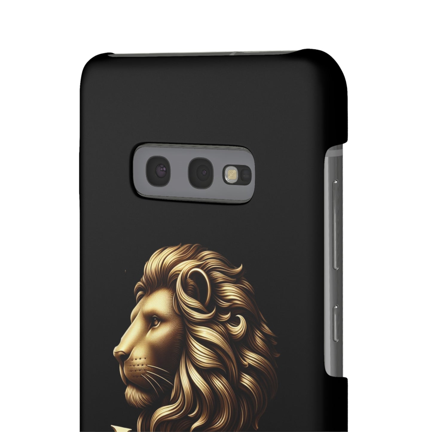 Leo Snap Cases