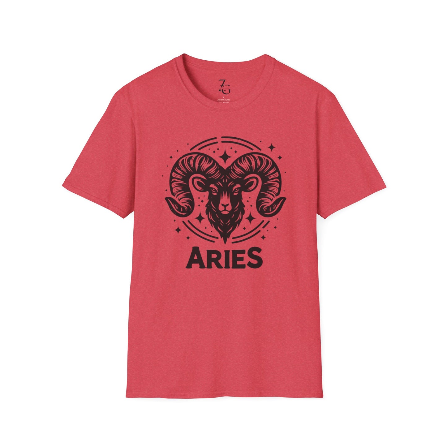 Aries Softstyle T-Shirt