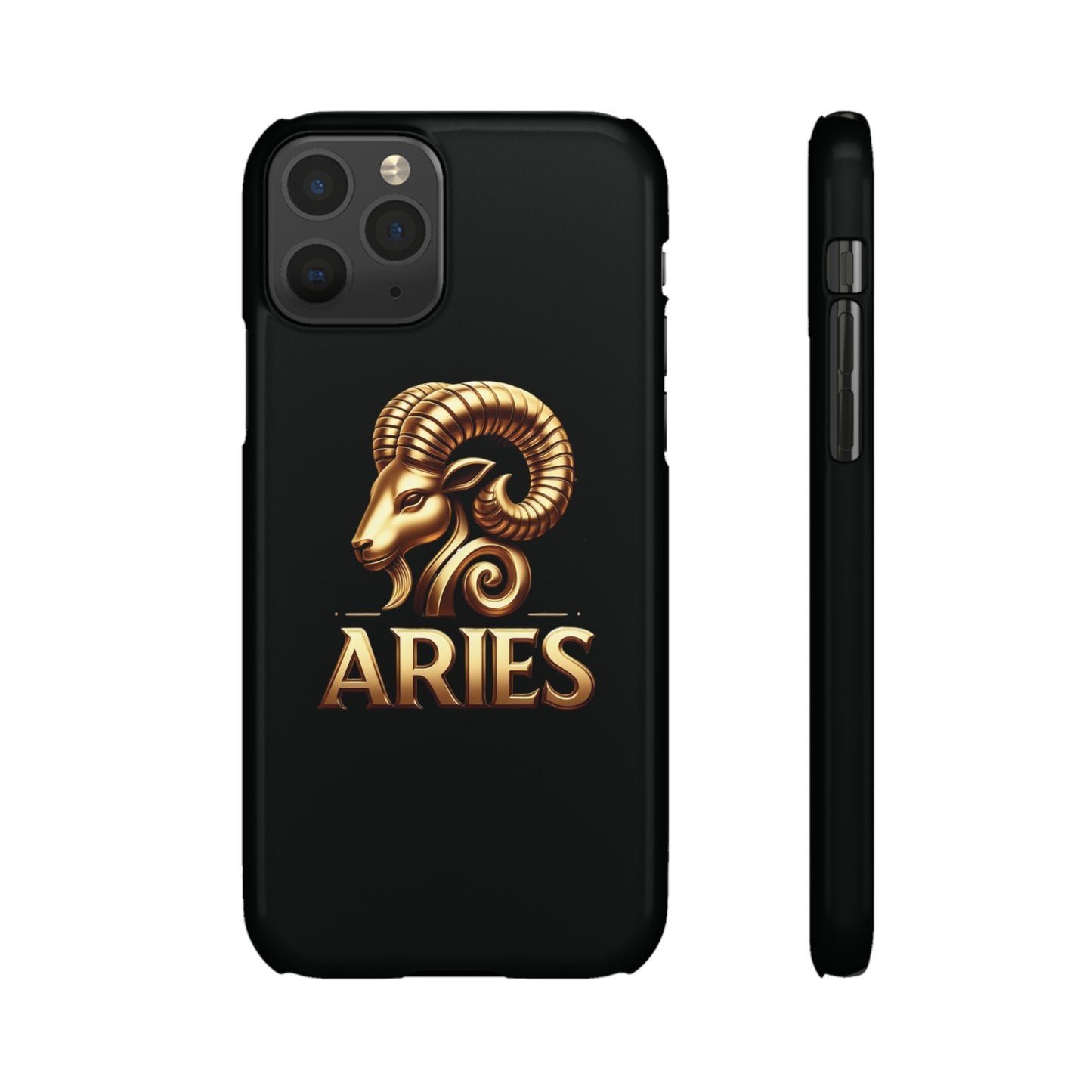 Aries  Snap Cases