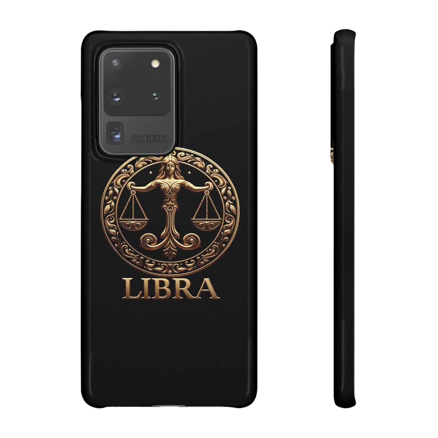 Libra Snap Cases