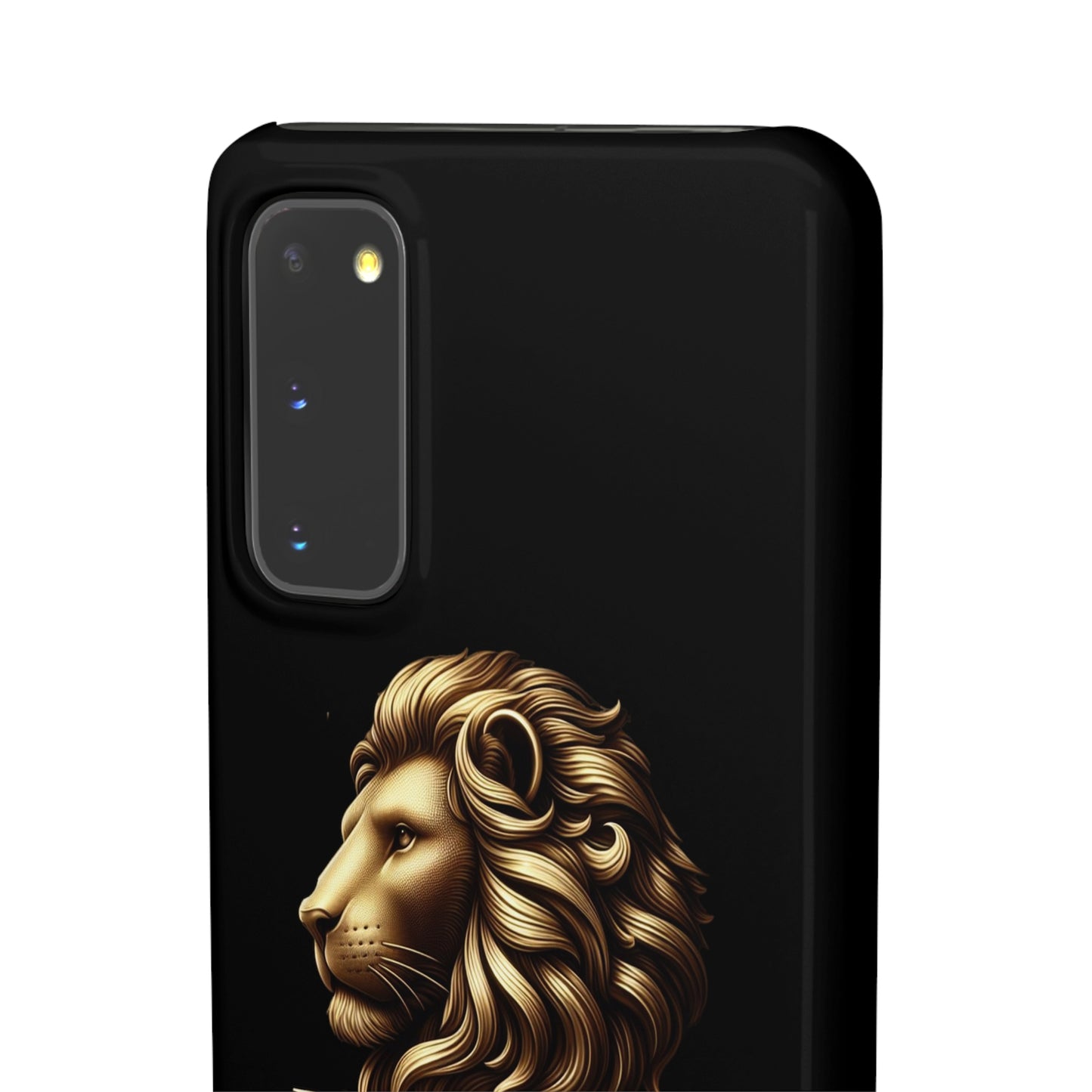 Leo Snap Cases