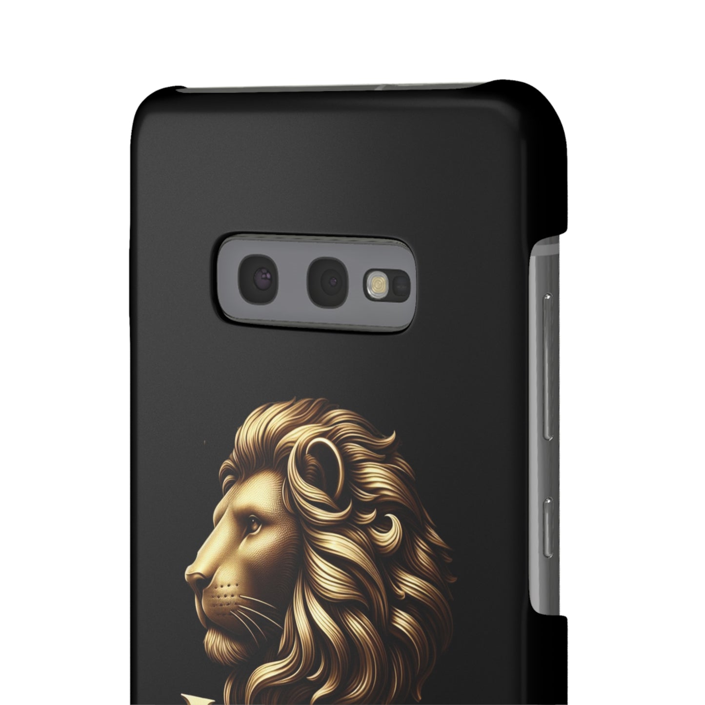 Leo Snap Cases