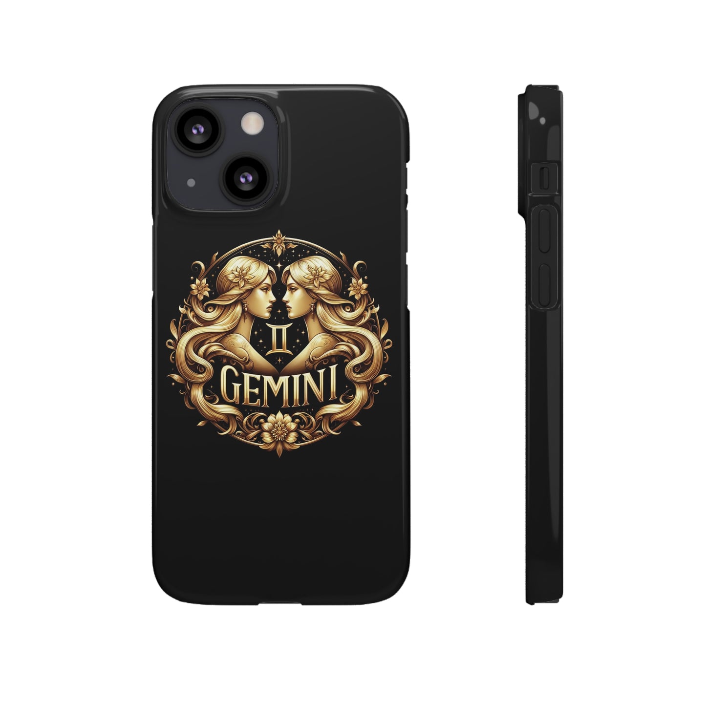 Gemini Snap Cases